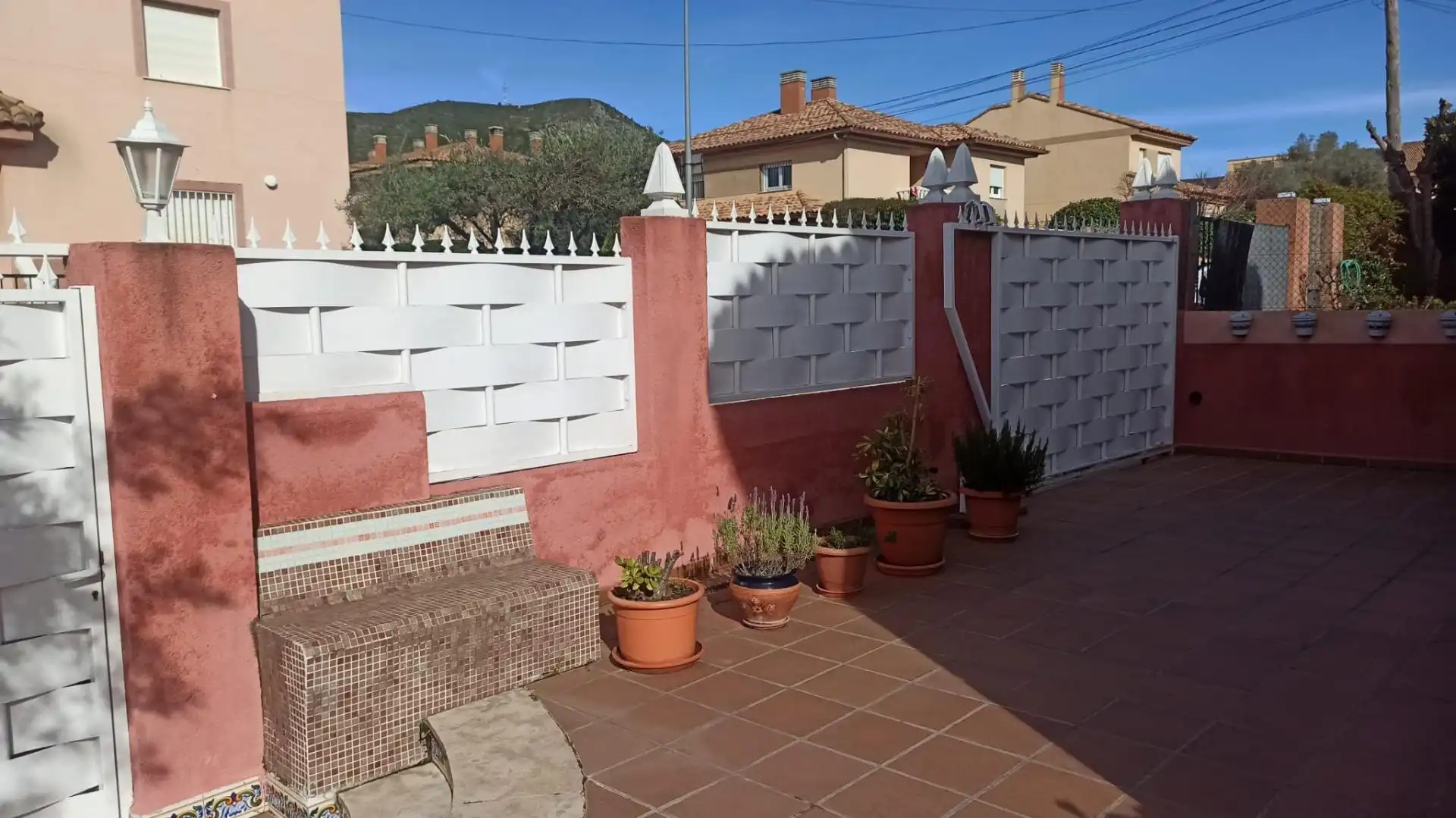Detached house for sale in Calle José Corbin Carbó, imagen 15