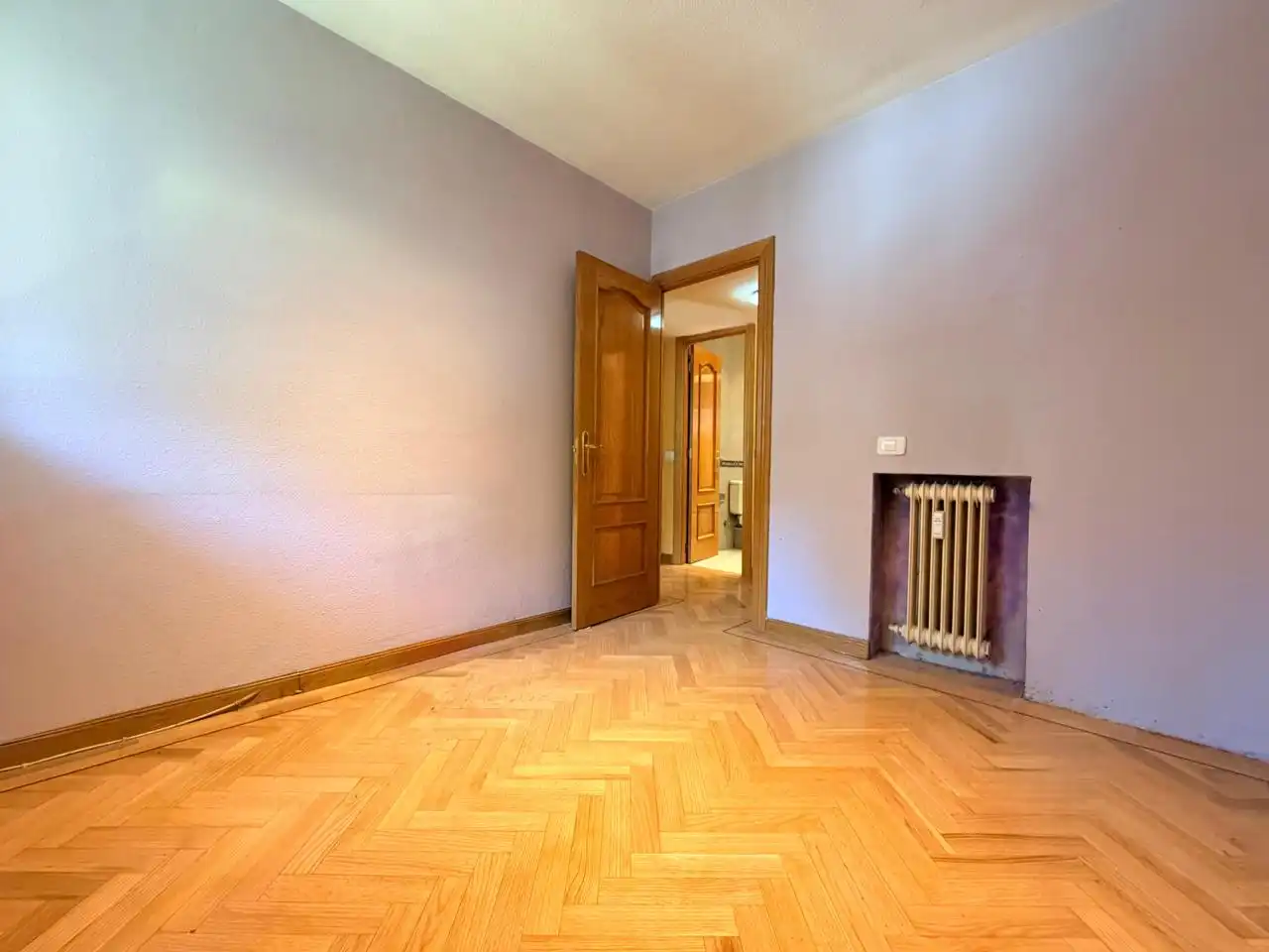 Habitación de Piso en venta en Madrid con Aire acondicionado, Calefacción y Terraza