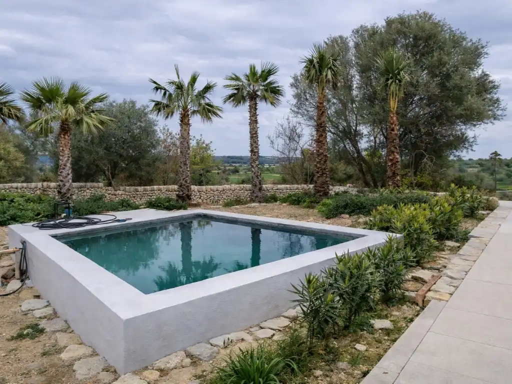 Chalet con terraza en venta en Poligono 12 Paraje 112 Son Na Moiana, imagen 7