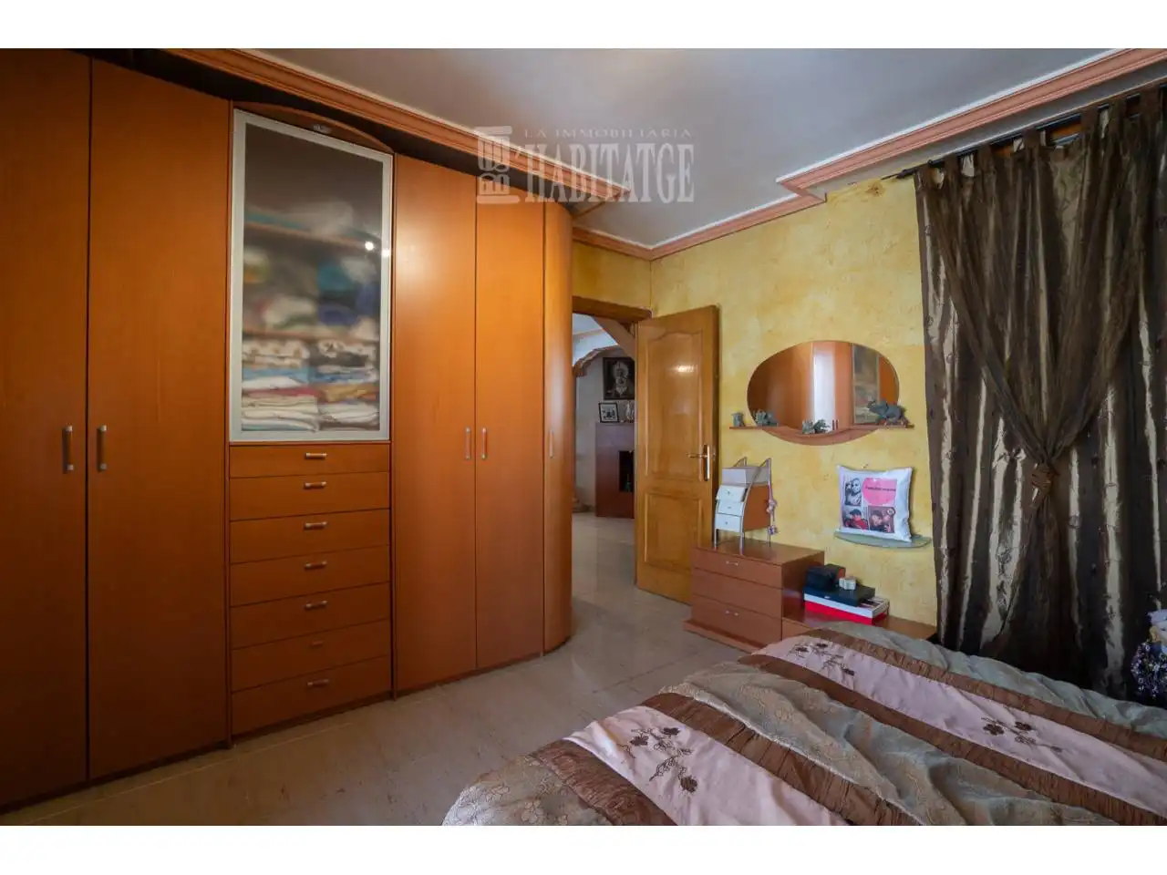 Habitación de Casa o chalet en venta en Tona con Calefacción, Jardín privado y Terraza