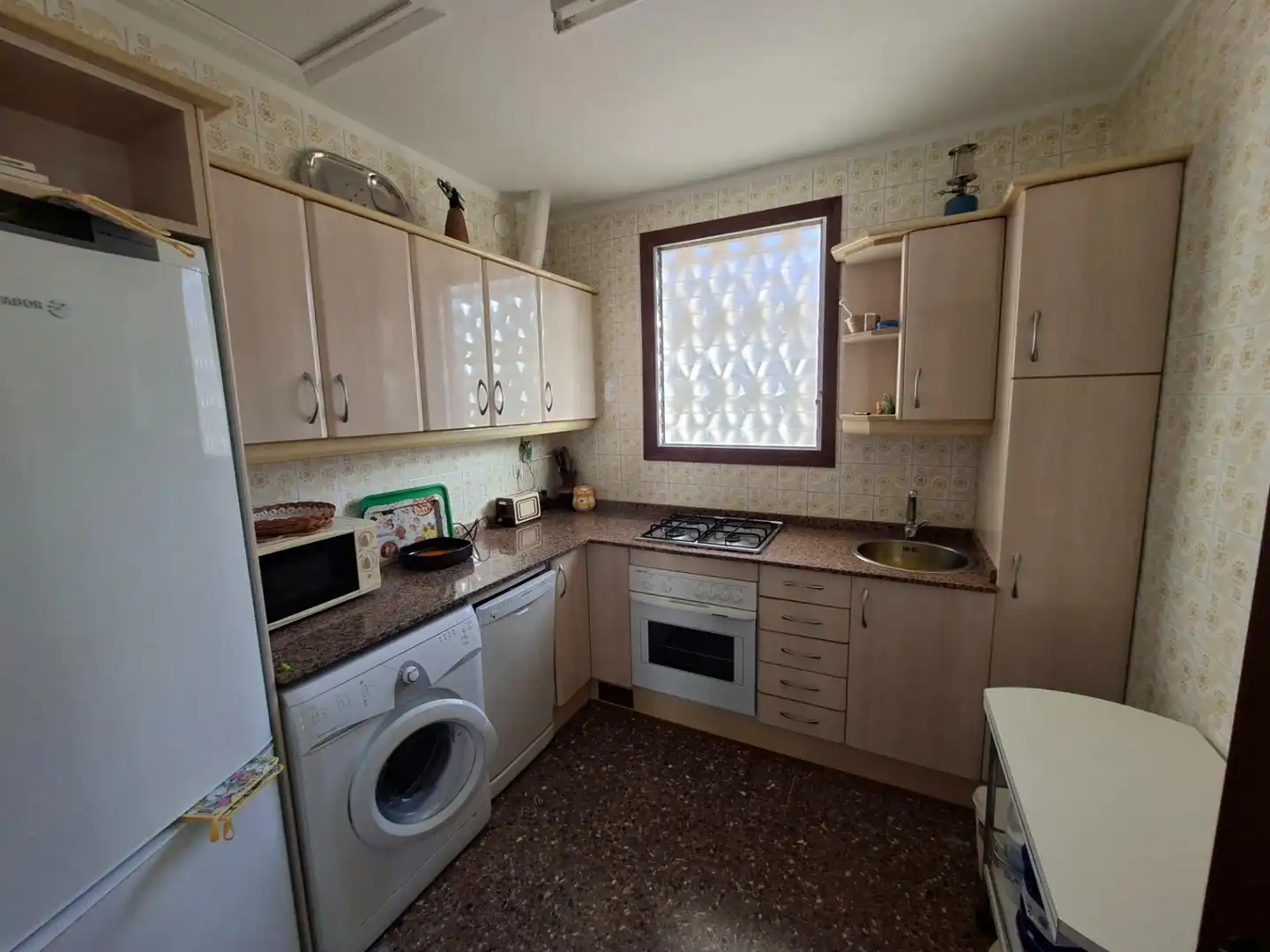 Kitchen of Houses for sale in Calafell  with Private garden, Terrace and Storage room