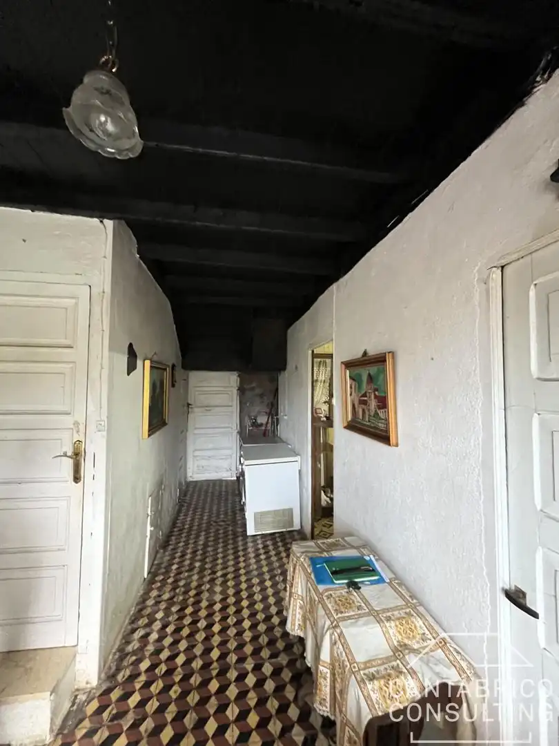 Casa adosada en venta en San Martín de Oscos con Trastero y Amueblado