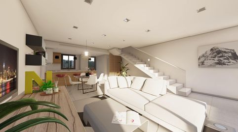 Foto 5 de Casa adosada en venta en Cox, Alicante