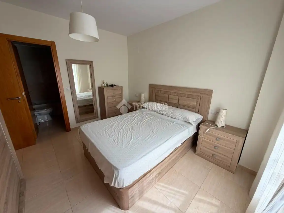 Dormitori de Pis en venda en Manilva amb Aire condicionat, Terrassa i Traster