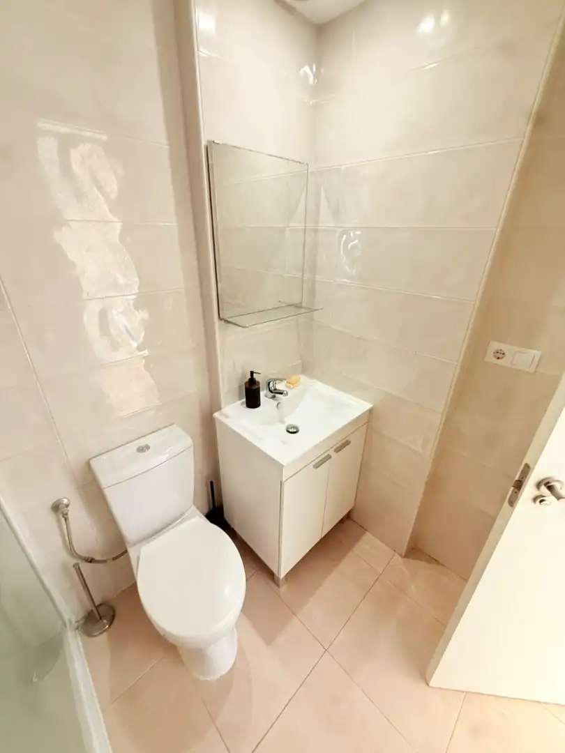 Piso de alquiler en Málaga, Málaga