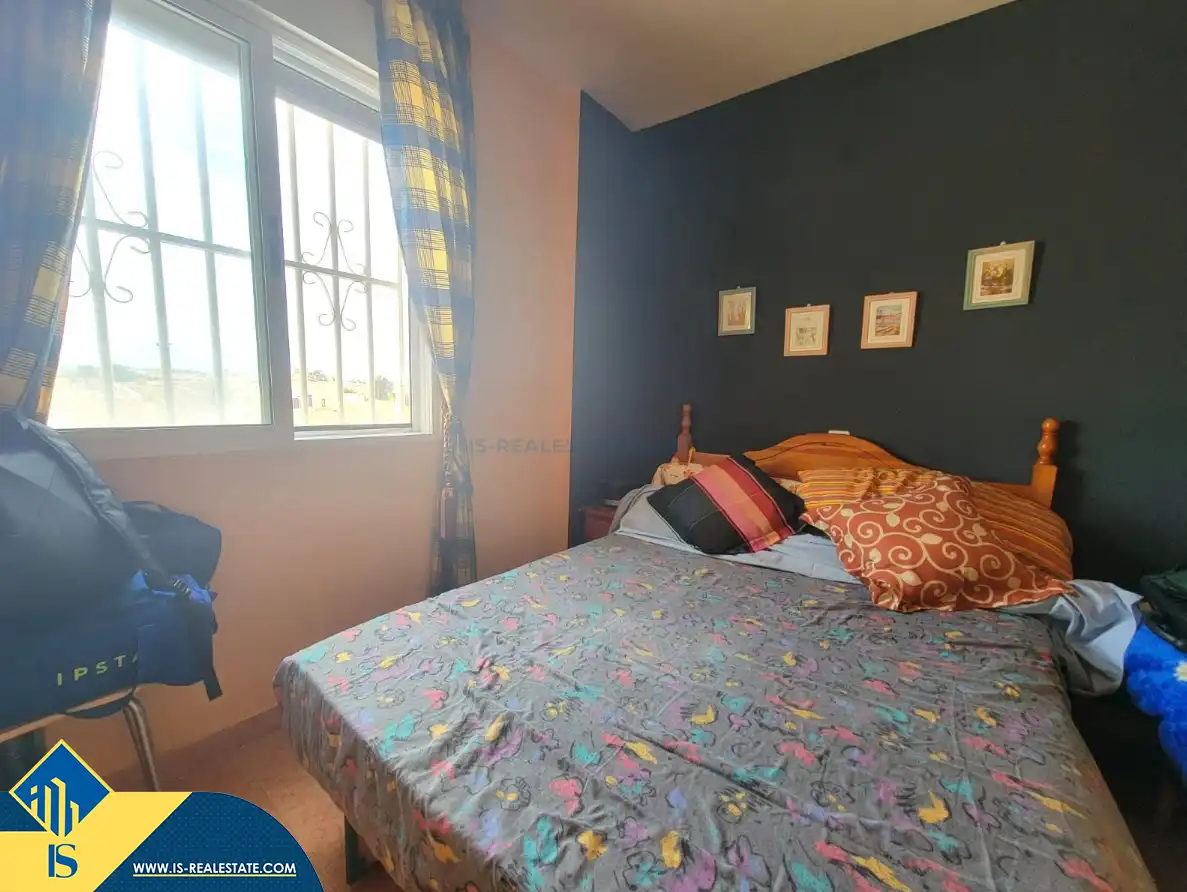 Apartamento con piscina en venta en Nueva Torrevieja - Aguas Nuevas, imagen 13