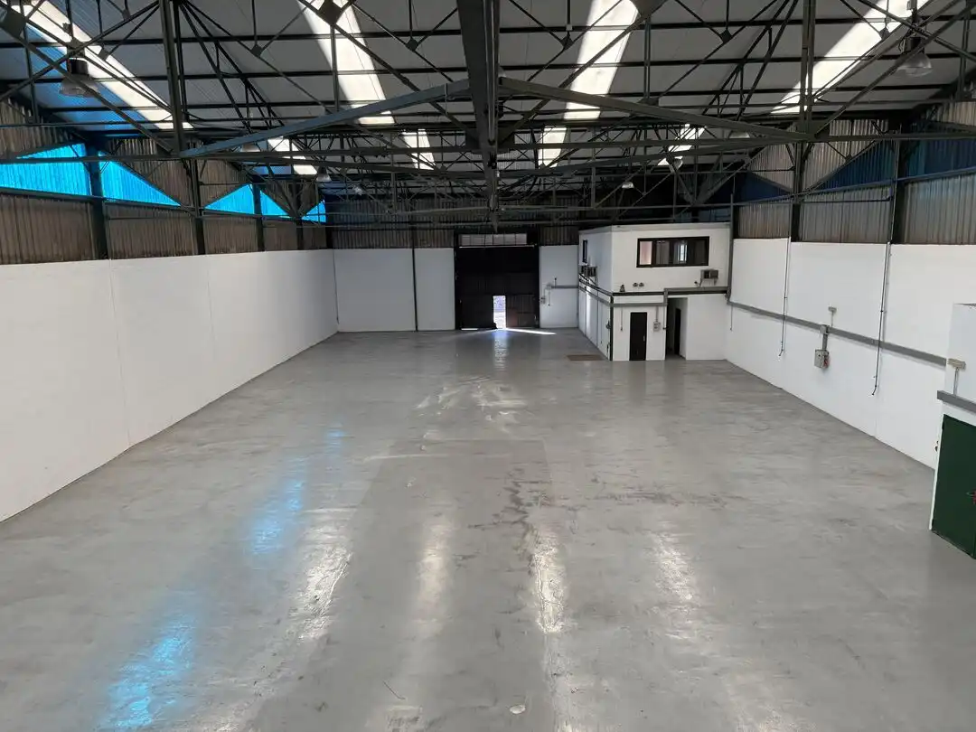 Nave industrielle à louer à poligono industrial asteasu, imagen 7