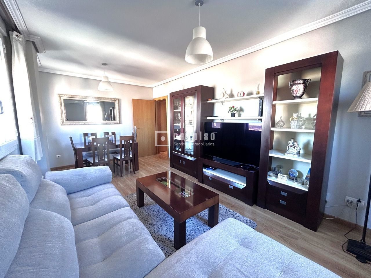 Flat for sale in Parla Este
