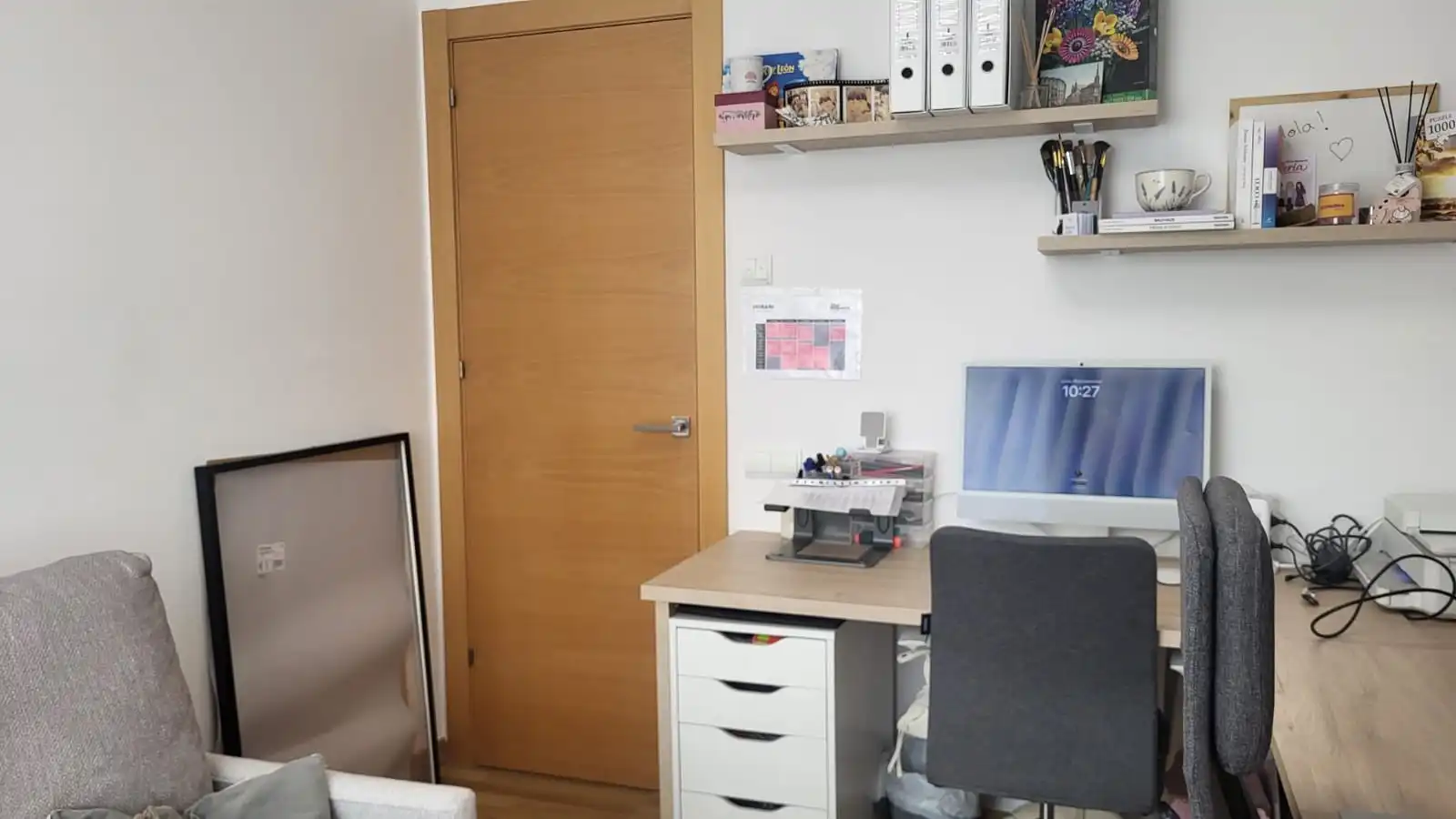 Flat for sale in Creu de Barberà - Sector Sud
