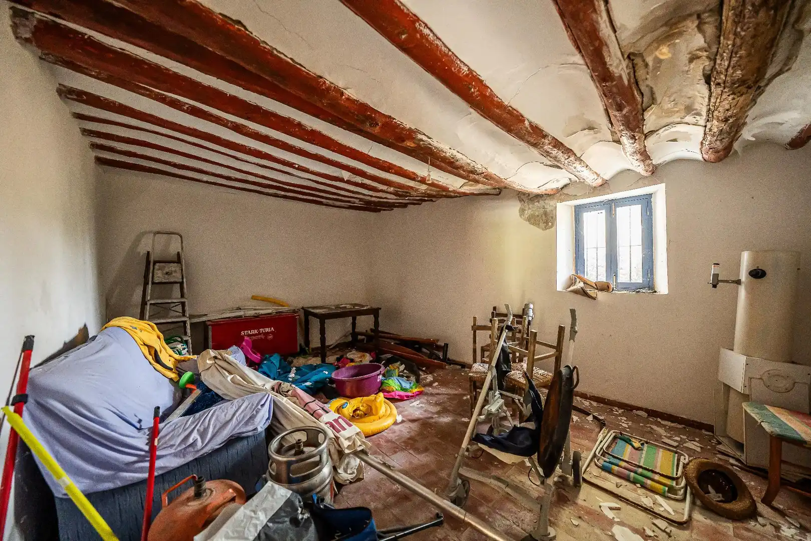 Finca rústica en venta en Moratalla con Piscina
