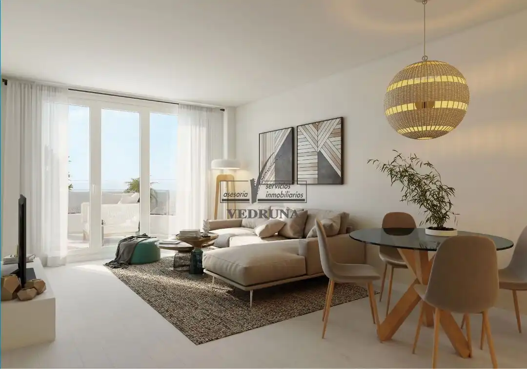 Wohnung mit Pool zum Verkauf in Carrer d' Alacant, imagen 3