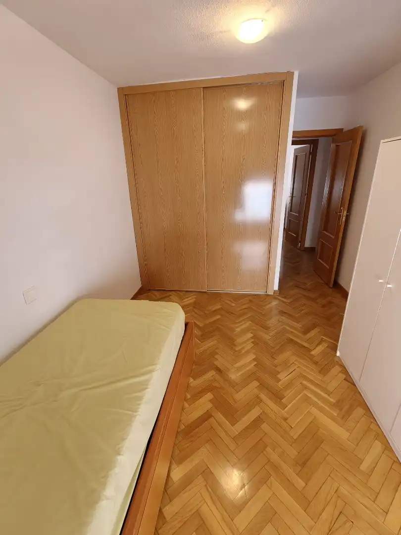 Bedroom of Flat for sale in Santa Olalla  with Air Conditioner, Heating and Storage room