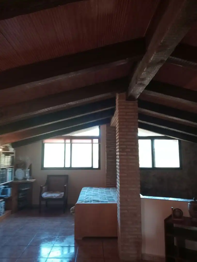 Casa o xalet en venda en Linares amb Aire condicionat, Calefacció i Jardí privat
