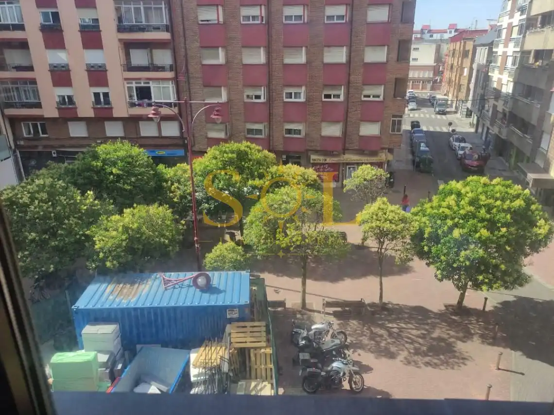 Pis amb terrassa en venda a Calle Monasterio, imagen 133