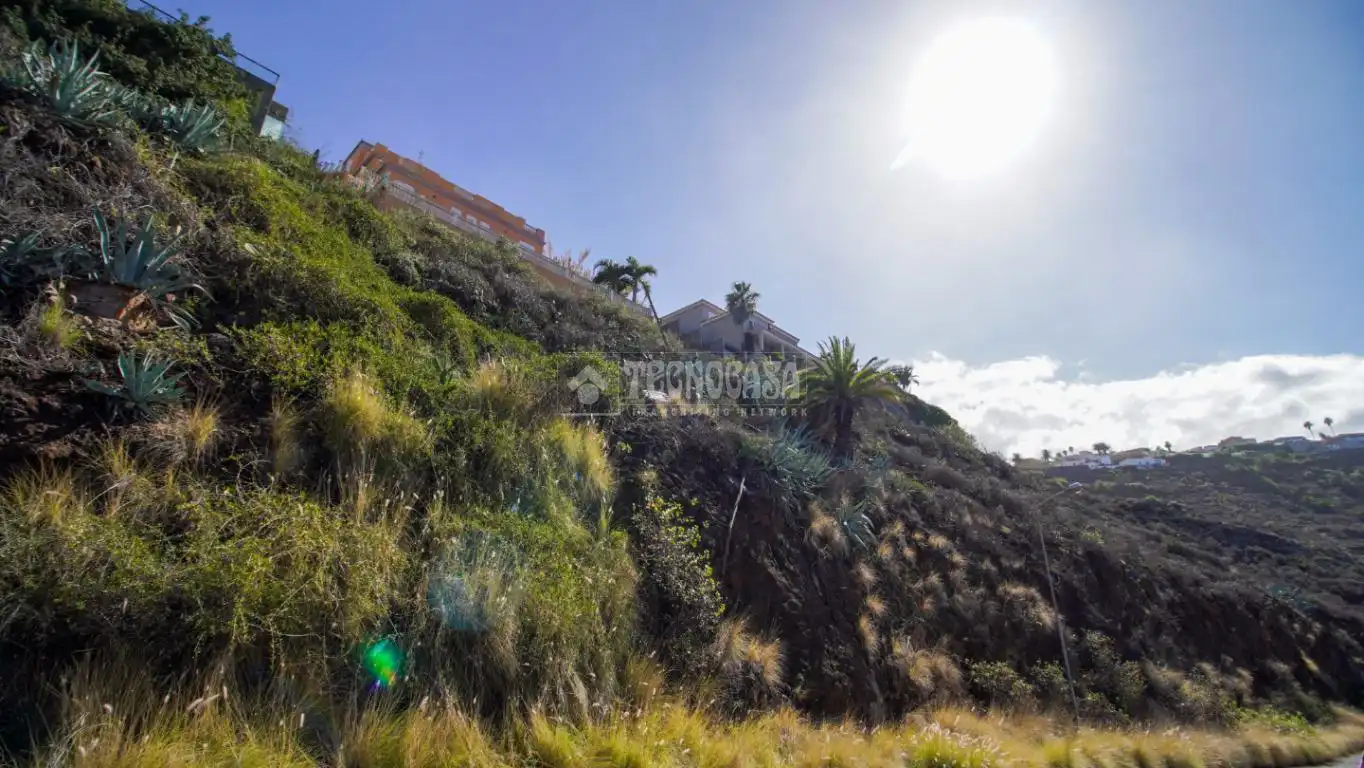 Terreno residencial en venta en El Pris - Juan Fernández, imagen 5