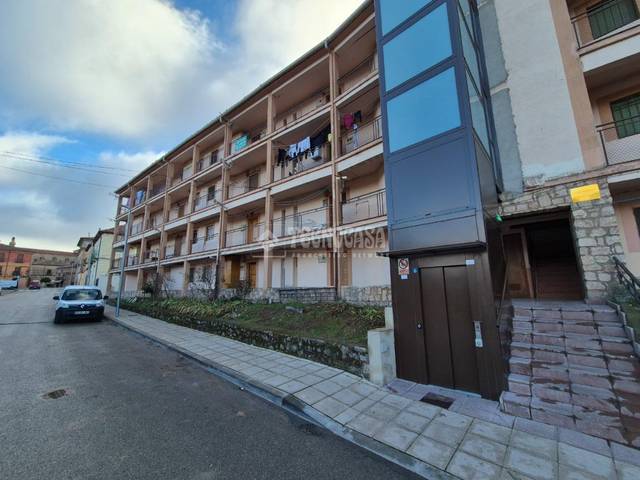 Piso en Venta en Sigüenza