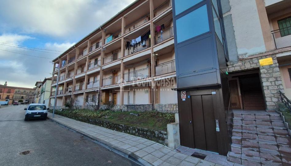 Photo 1 of Flat for sale in Sigüenza, Guadalajara