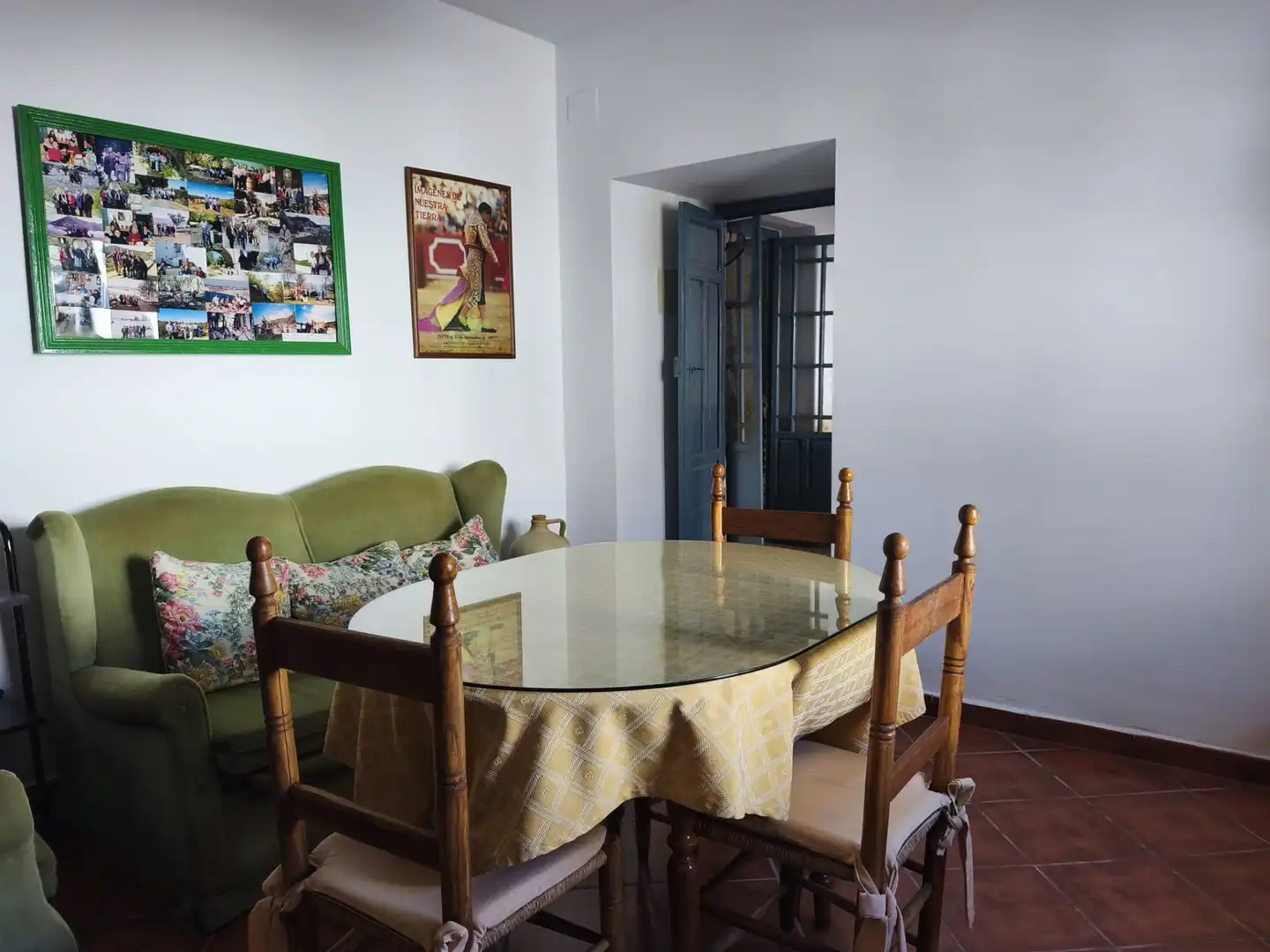 House with terrace for sale in Calle Daoiz 3, imagen 17