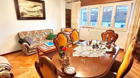 Photo 5 of Flat for sale in Ensanche - Sar, Santiago de Compostela