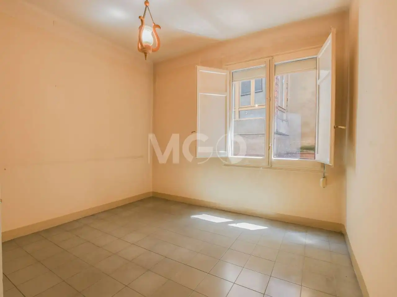 Bedroom of Flat for sale in Vic  with Heating and Storage room