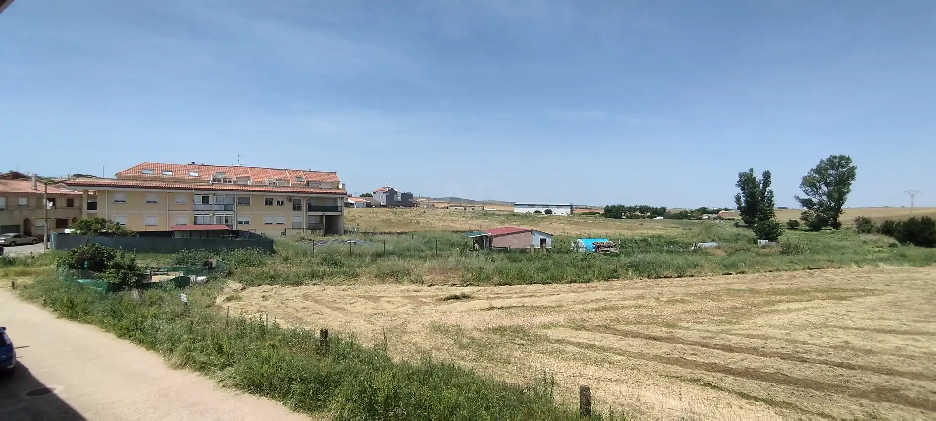 Piso en venta en Arapiles con Aire acondicionado y Calefacción