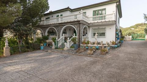 Foto 4 de Casa o chalet en venta en de Viznar, 32, Víznar, Granada