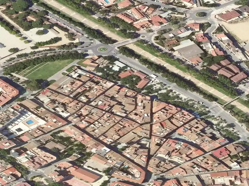 Wohnung zum Verkauf in calle Trinquet, imagen 4