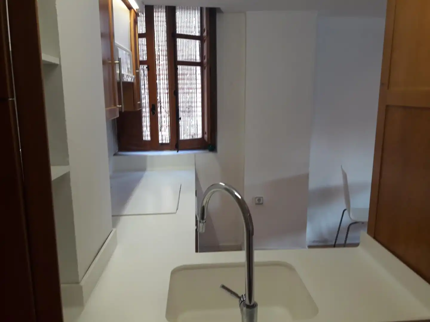 Apartamento en venta en El Pilar