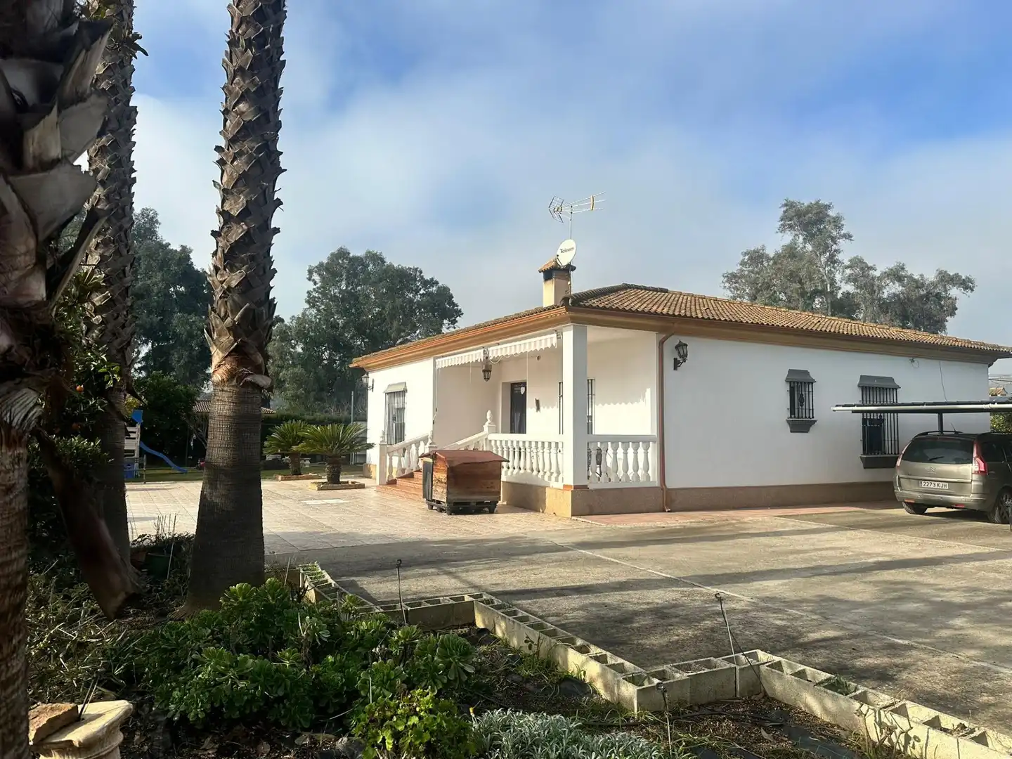 Houses for sale in Villarrubia