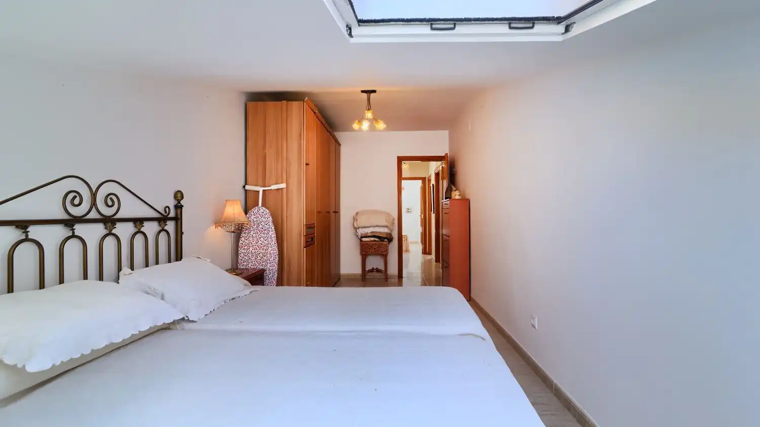 Habitación de Casa o chalet de alquiler en Sagunto / Sagunt con Terraza