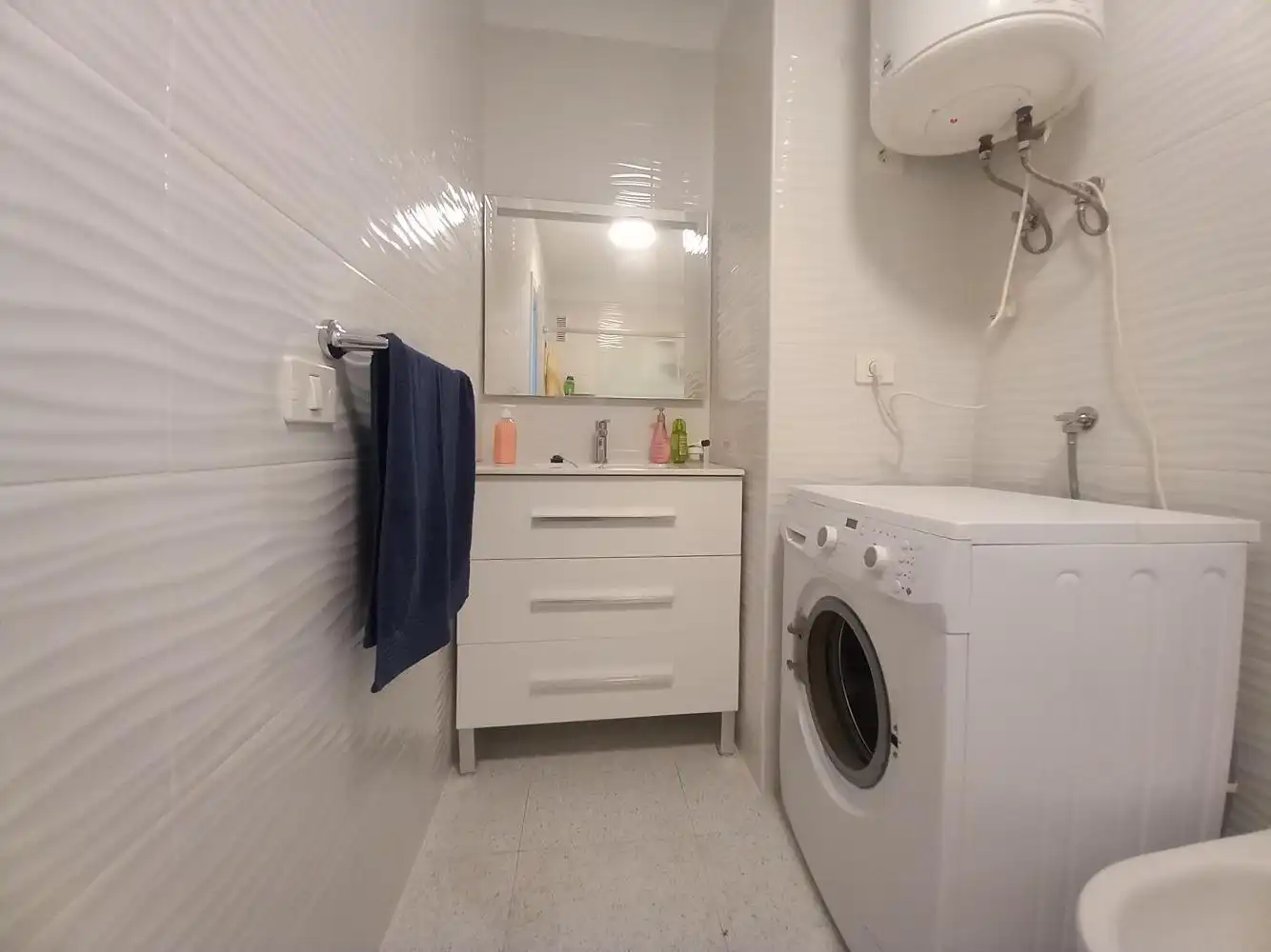 Apartament de lloguer a El Médano