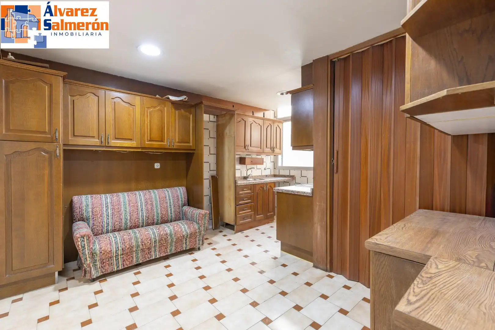 Appartement avec terrasse à vendre à PEDRO ANTONIO DE ALARCON, imagen 21