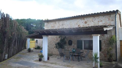 Foto 2 de Finca rústica en venda a Costitx, Illes Balears