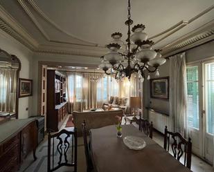 Dining room of House or chalet for sale in El Palau d'Anglesola