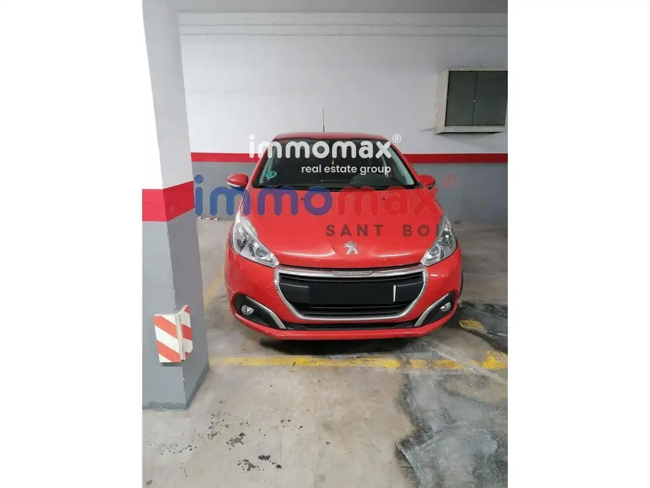 Einzelparkplatz zum Verkauf in Victor Balaguer42, imagen 4