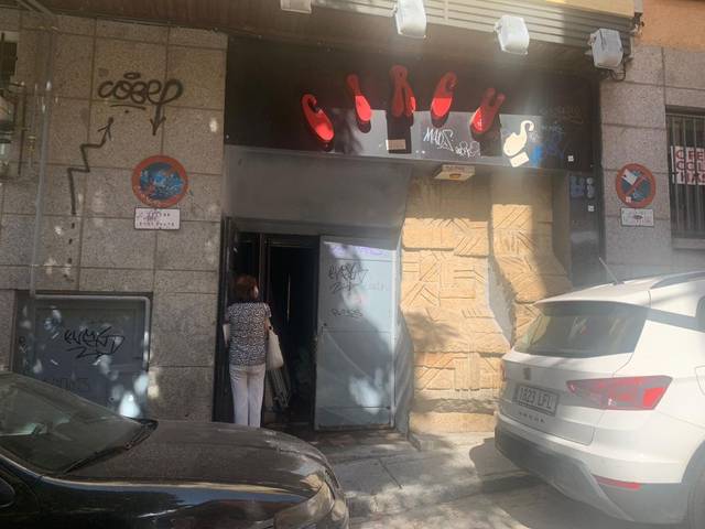 Local comercial en Venta en Calle Teniente Tejel, 2 en Centro - Casco Histórico