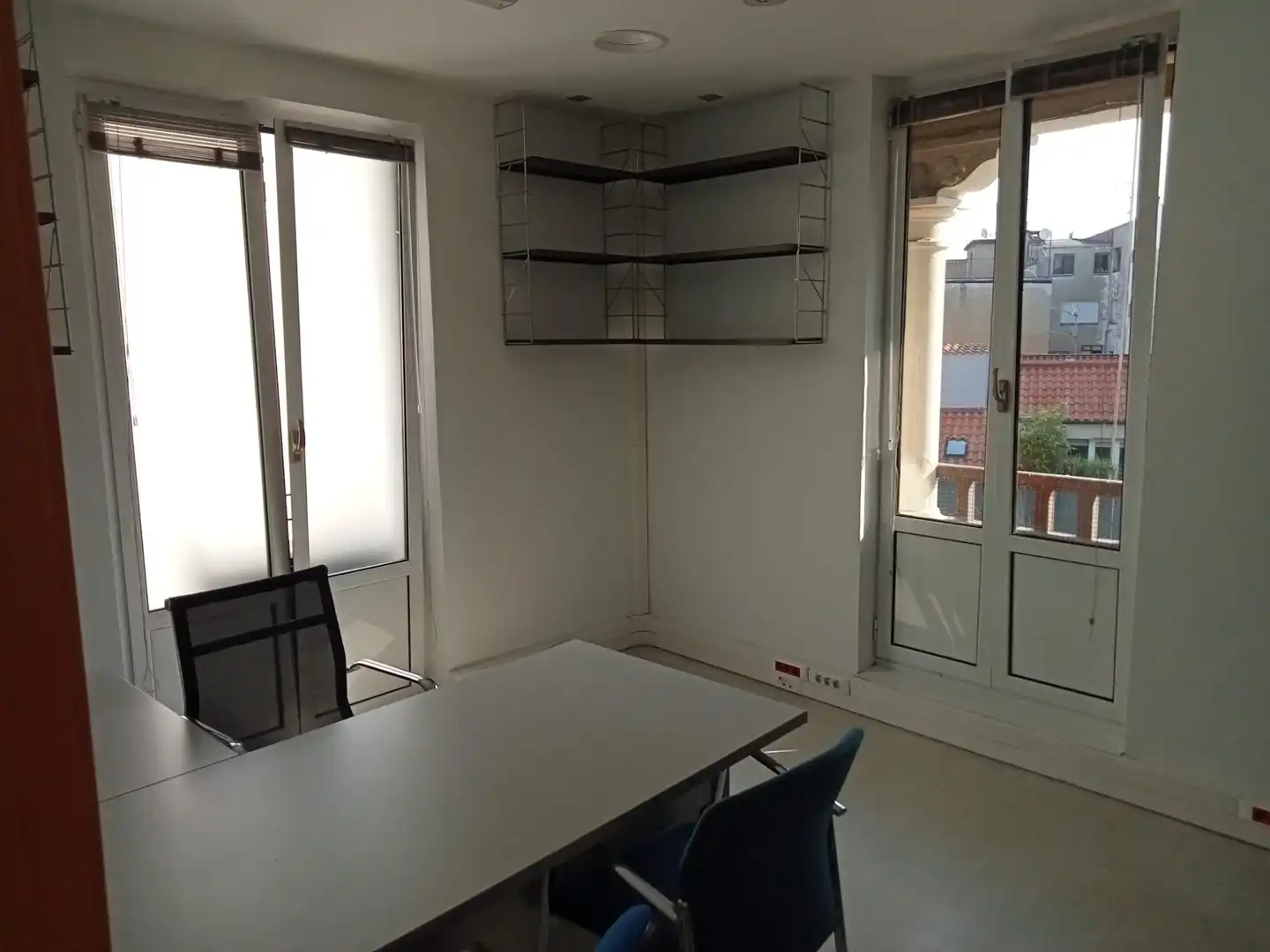 Büro mit Aufzug zur Miete in Calle Palacio Valdés 1, imagen 10