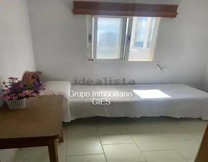 Habitación de Apartamento en venta en Valencia con Aire acondicionado, Calefacción y Terraza