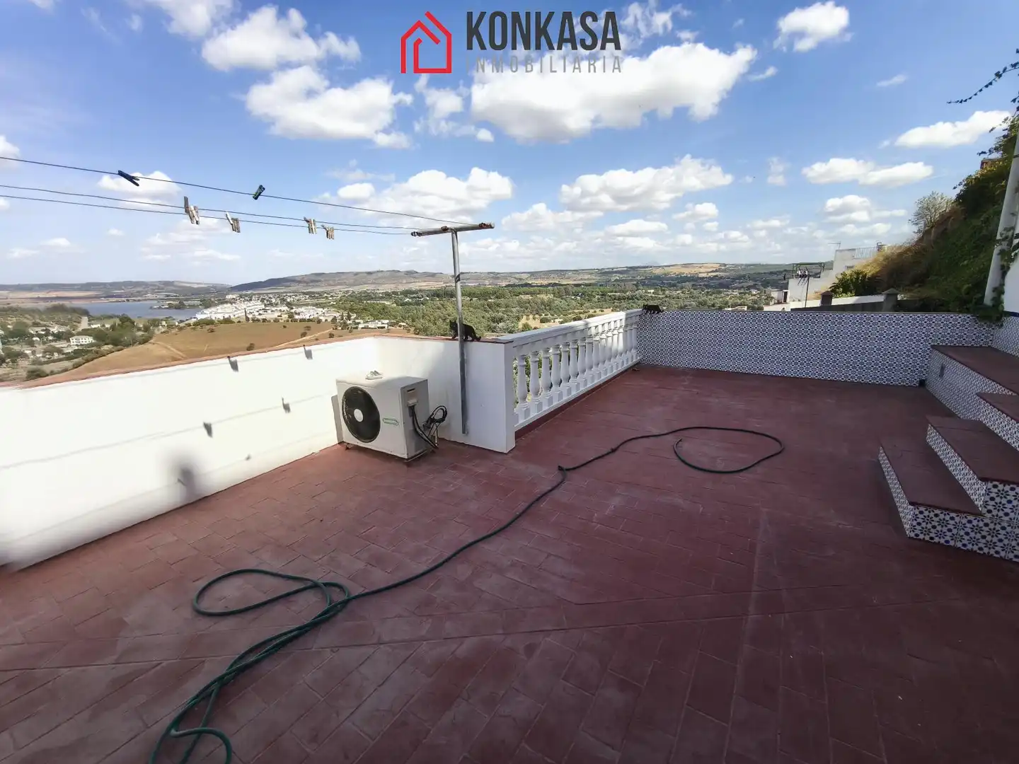 Casa en venda a Arcos de la Frontera, imagen 3