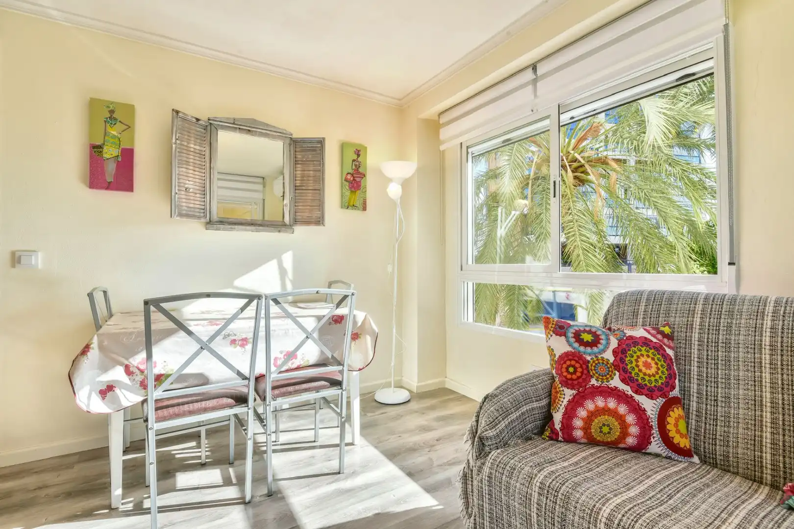 Piso con ascensor en venta en Avenida Rosa de los Vientos, imagen 7