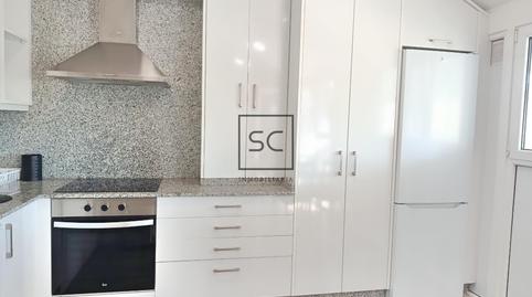 Foto 3 de Ático de alquiler en Plaza de España, Ferrol