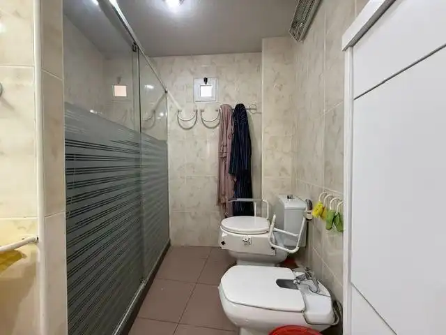 Baño de Piso en venta en Murcia con Aire acondicionado, Calefacción y Parquet