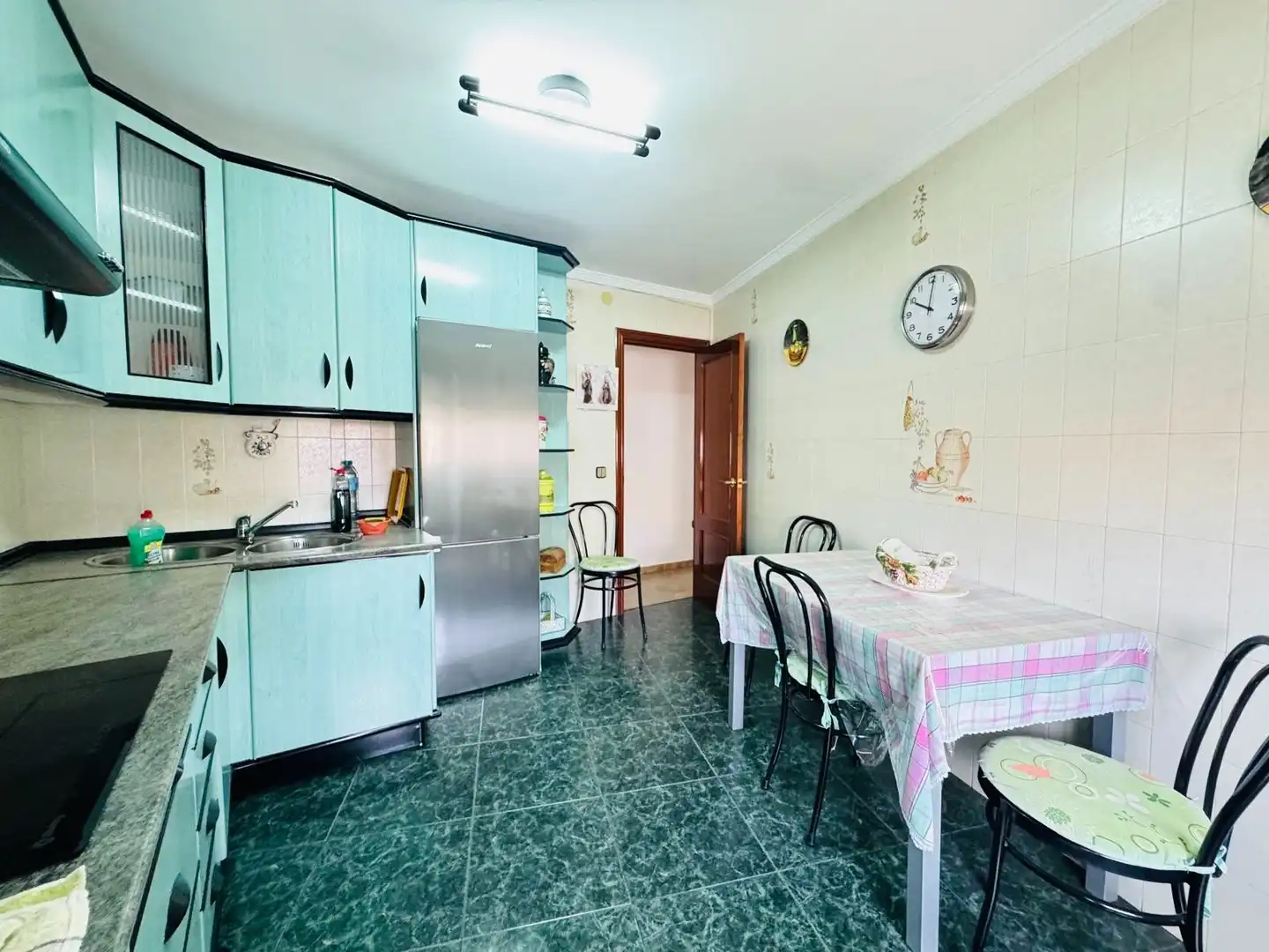 Wohnung mit Aufzug zum Verkauf in Urbanización Santa Rosa, imagen 20