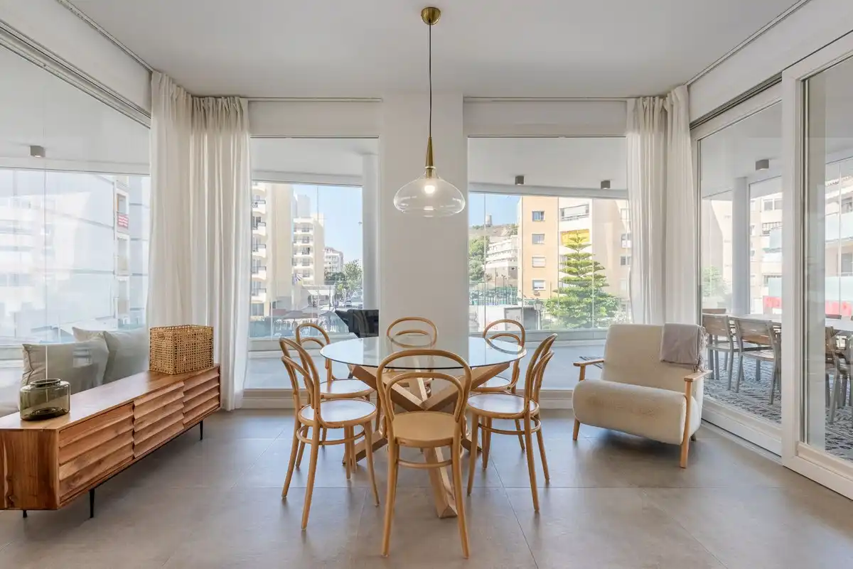 Appartement compact à vendre à Las Gaviotas  - Carvajal, imagen 3
