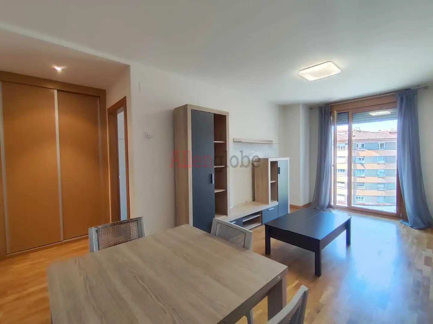 Flat with lift to rent in Ronda-Sur, imagen 8