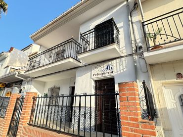 Casa con balcone in vendita a Bellavista 1
