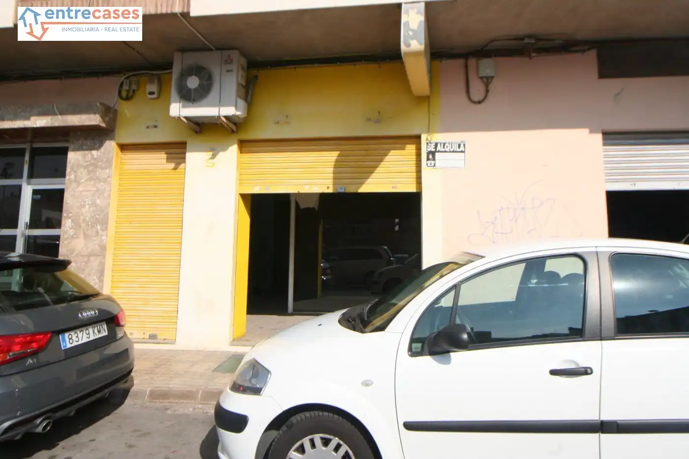 Business premises to rent in La Vall d'Uixó, imagen 12
