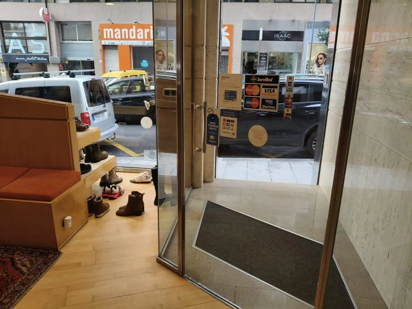 Local comercial de lloguer a Centro, imagen 10