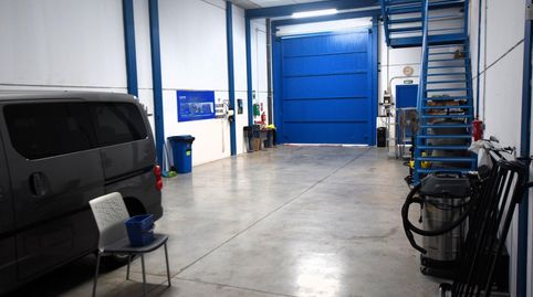 Photo 5 of Industrial buildings for rent in El Romeral - Peñón de Zapata, Alhaurín de la Torre