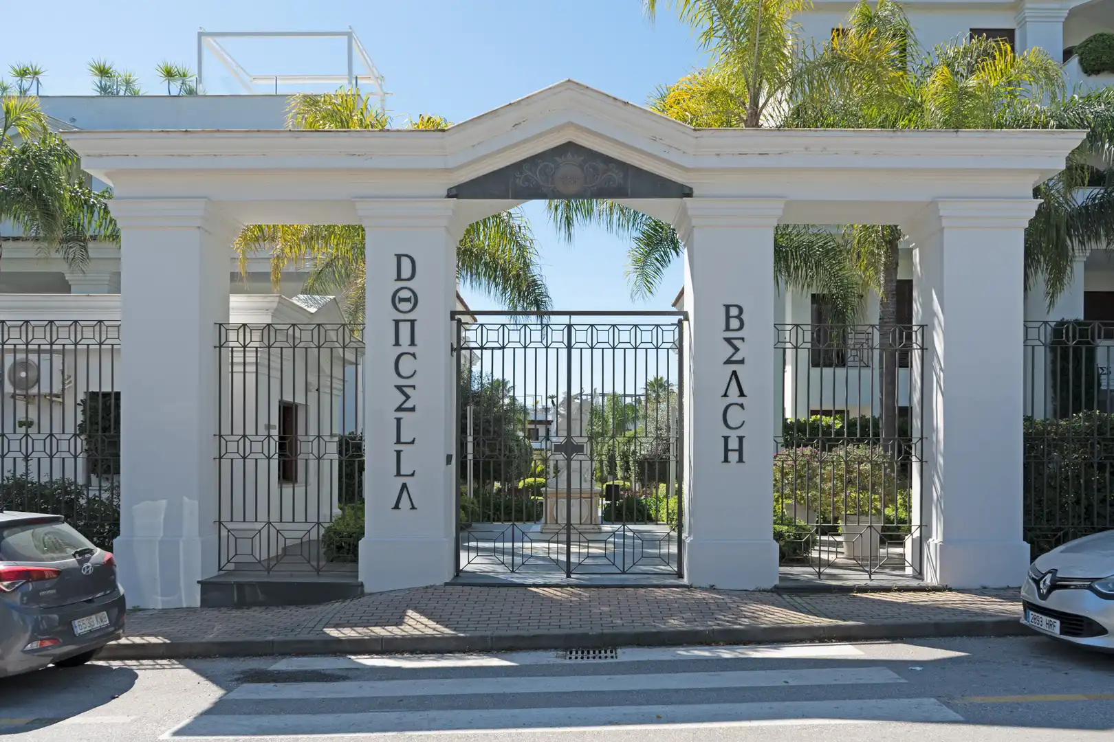 Planta baja en venta en Estepona con Aire acondicionado, Terraza y Trastero